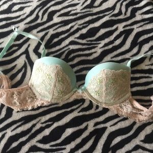 Victoria’s Secret dream angels rhinestone bling